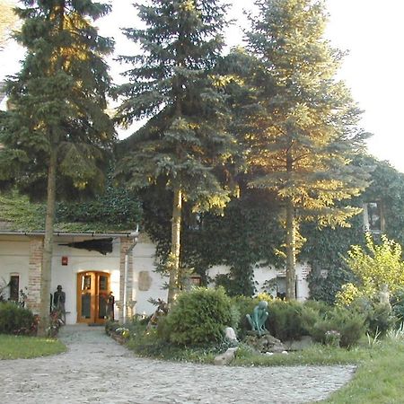 Malom Tanya Panzio Hotel Zalacséb Exterior foto